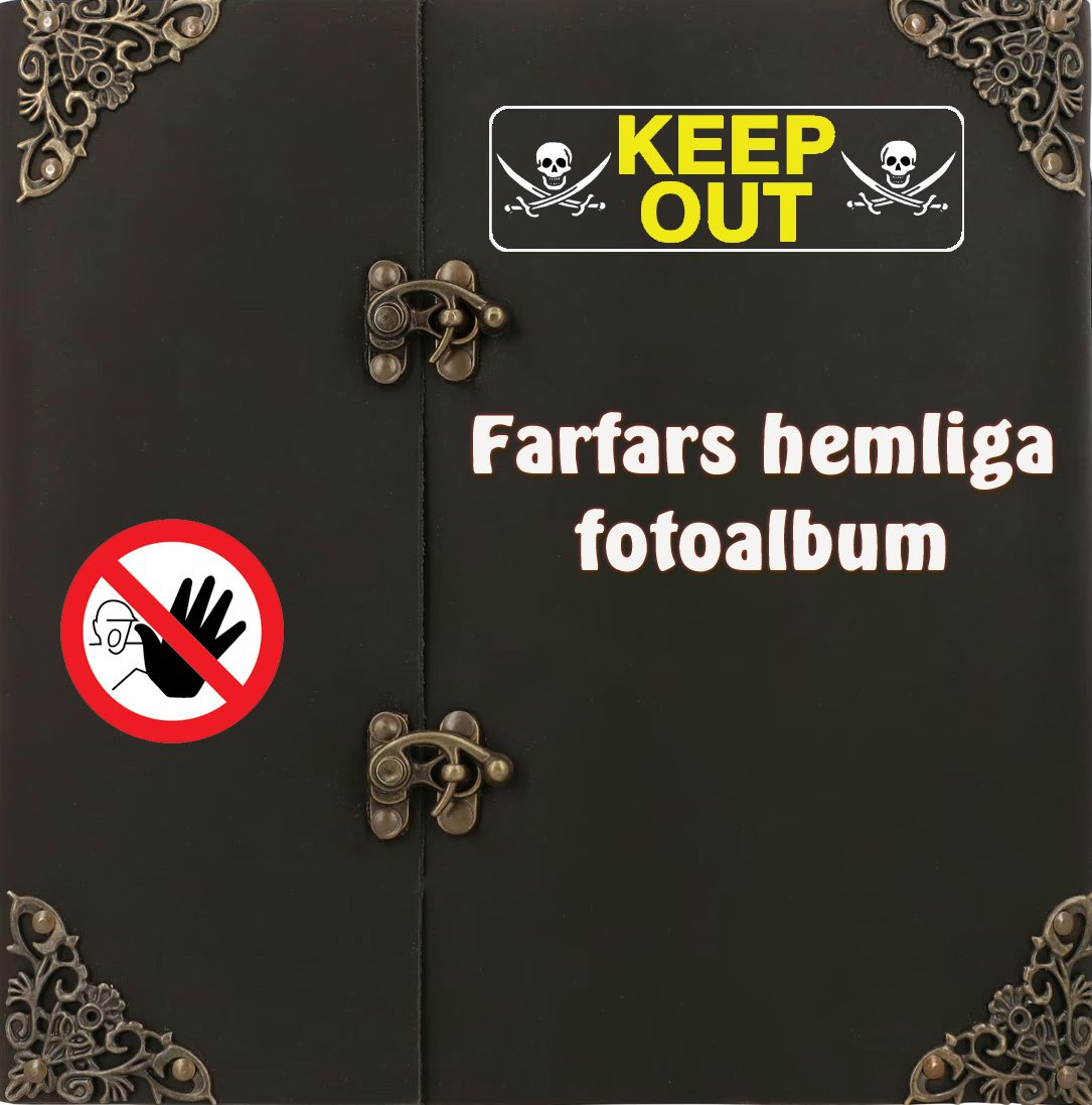 farfars fotoalbum