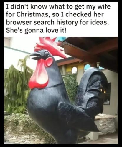big black cock