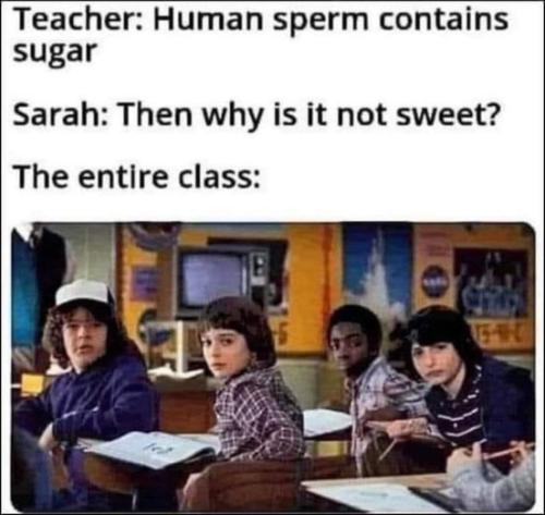 sweet